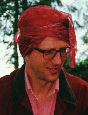 turban